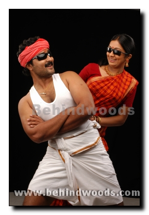 Kannum Kannum Movie Gallery